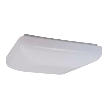 Amax Lighting Amax Lighting LED-S003 LED Ceiling Fixtures, 35W, 4000 CCT, 2900 Lumens, 82 CRI, White LED-S003